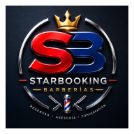 Starbooking Barberías